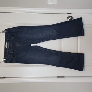 Levi's 515 bootcut jeans size 10